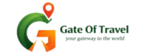 Gate of Travel